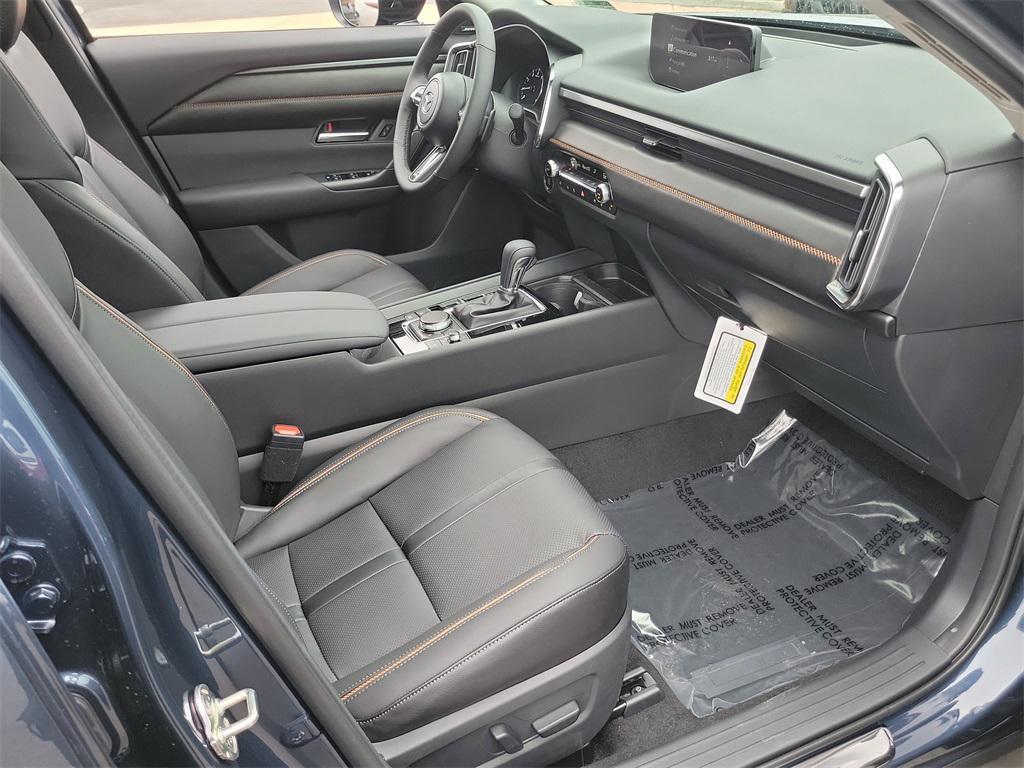 new 2026 Mazda CX-50 car, priced at $45,184