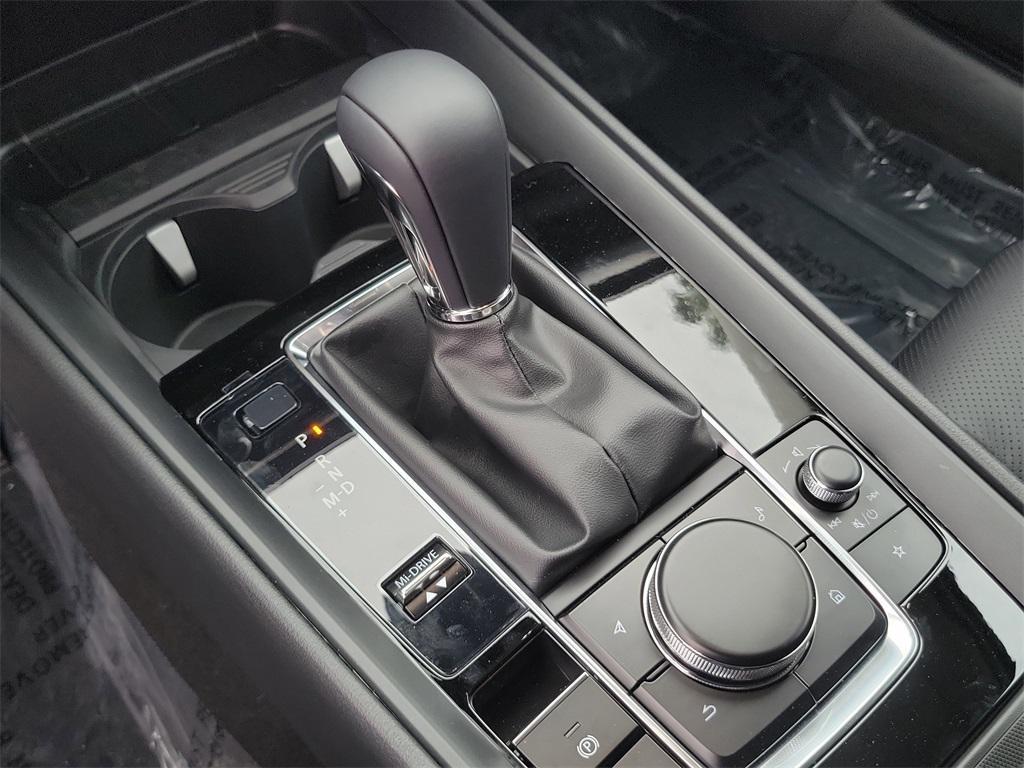 new 2026 Mazda CX-50 car, priced at $45,184