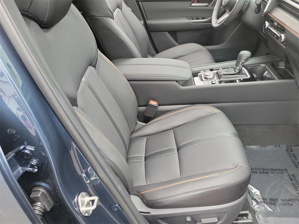 new 2026 Mazda CX-50 car, priced at $45,184
