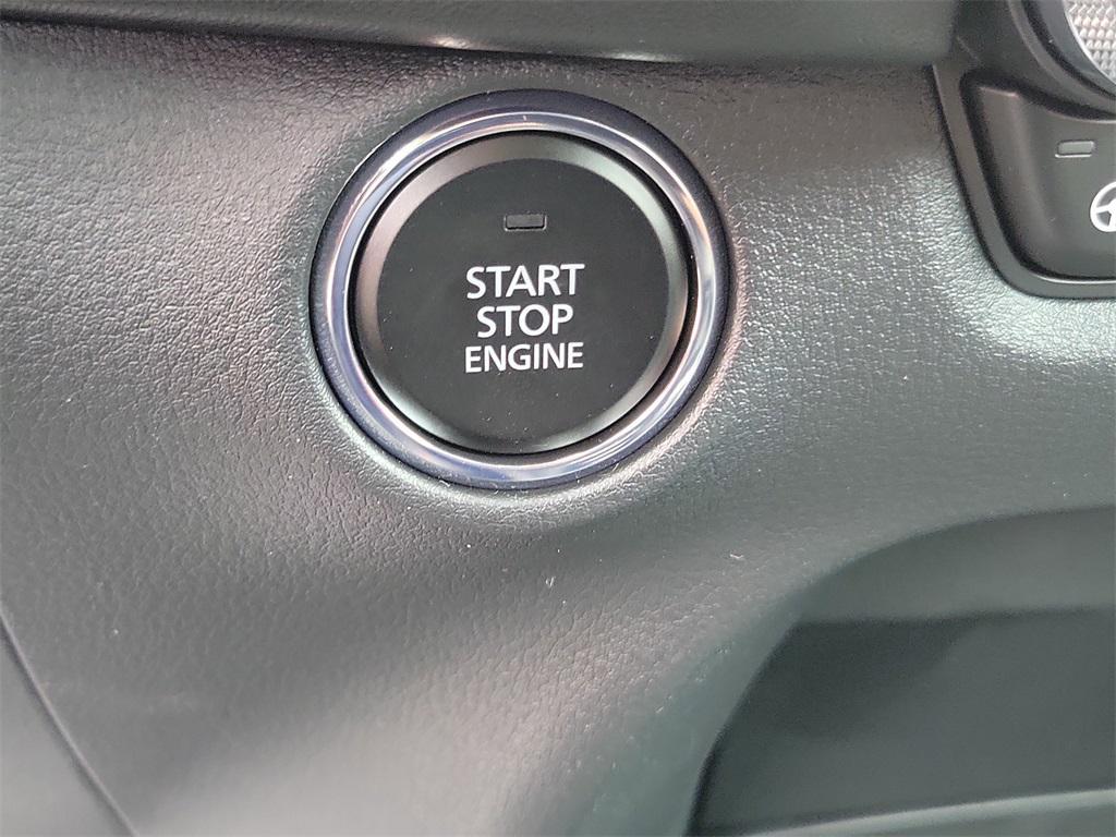 new 2026 Mazda CX-50 car, priced at $45,184