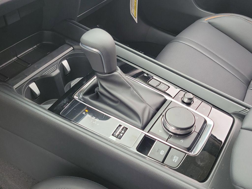 new 2026 Mazda CX-50 Hybrid car, priced at $41,215