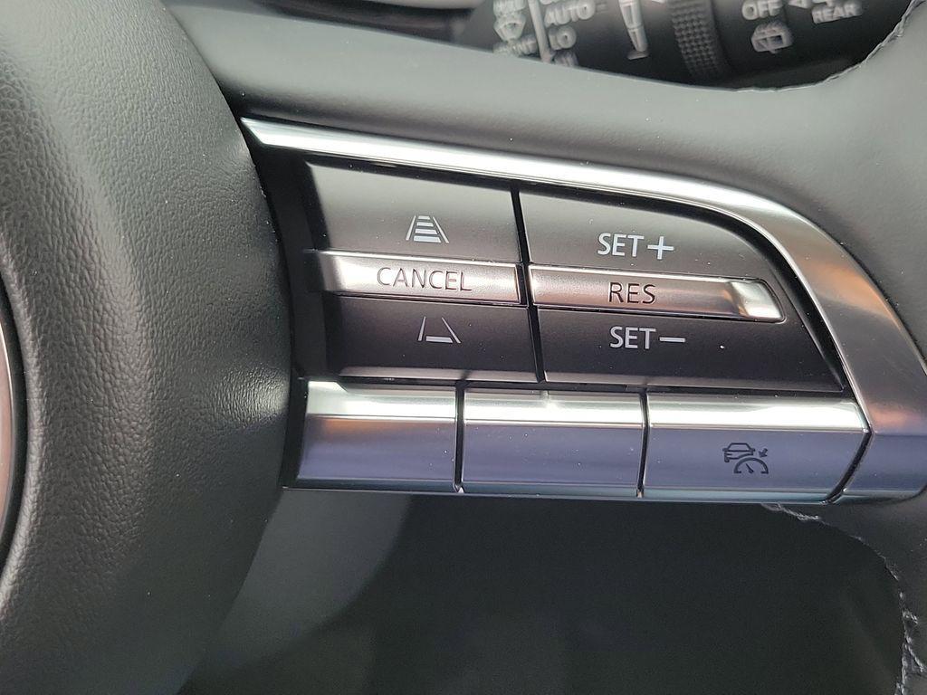 new 2026 Mazda CX-50 Hybrid car, priced at $41,215