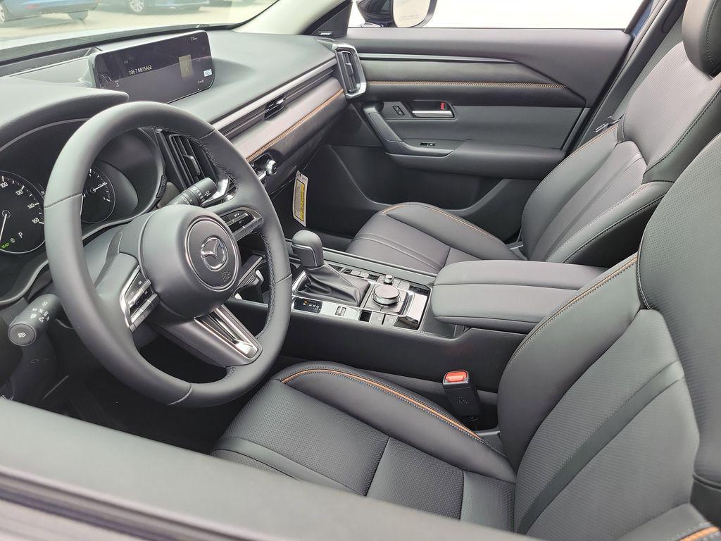 new 2026 Mazda CX-50 Hybrid car, priced at $41,215