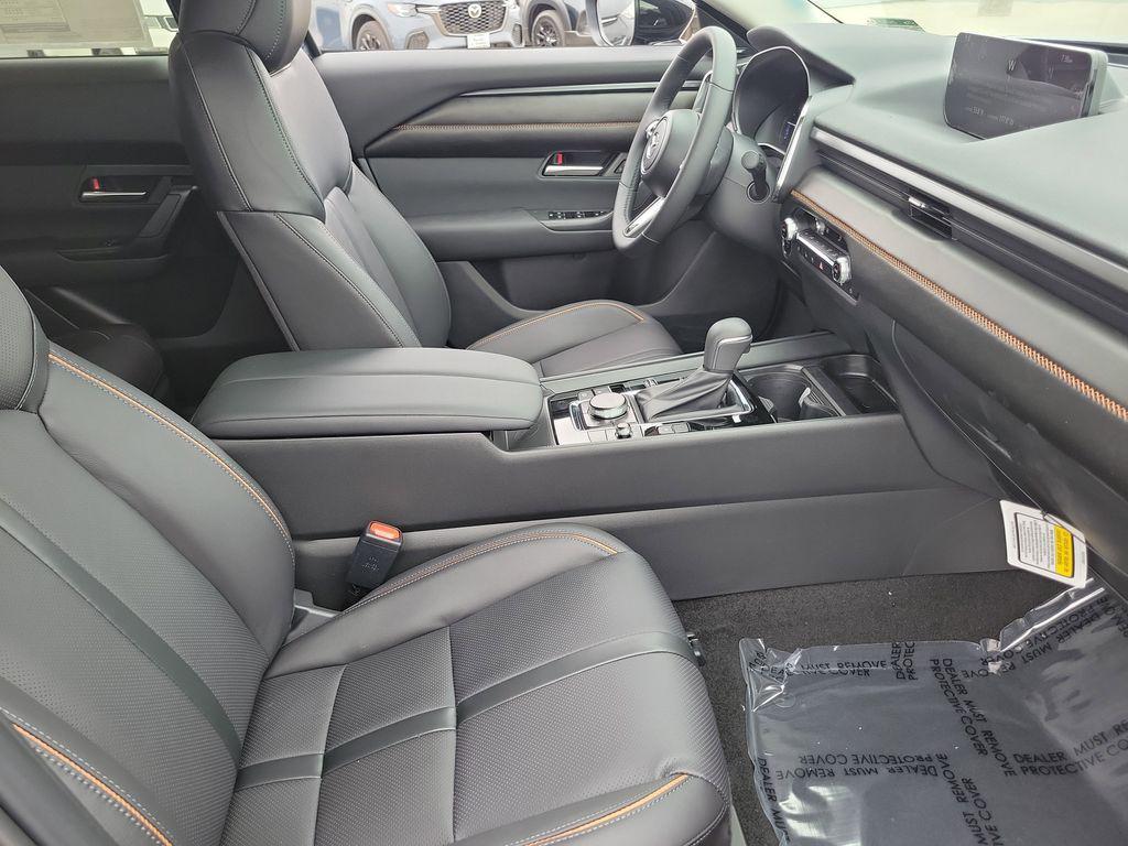 new 2026 Mazda CX-50 Hybrid car, priced at $41,215