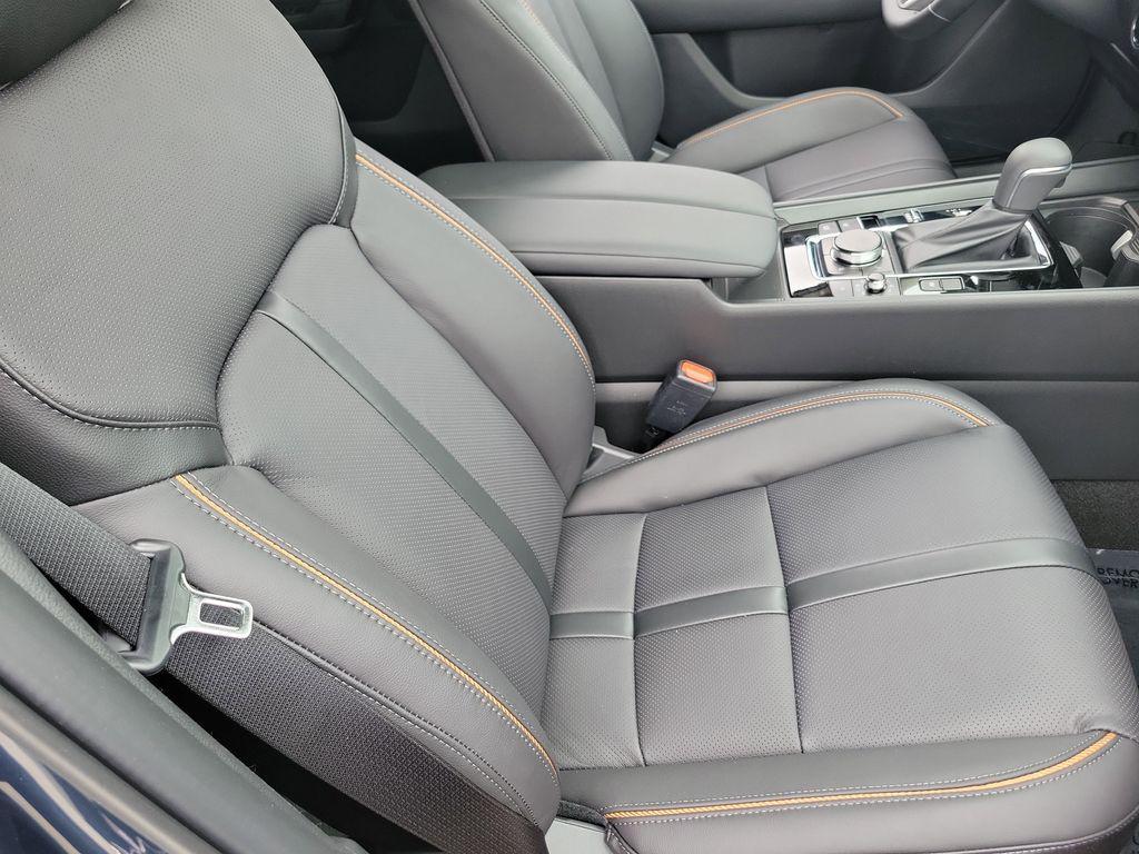 new 2026 Mazda CX-50 Hybrid car, priced at $41,215