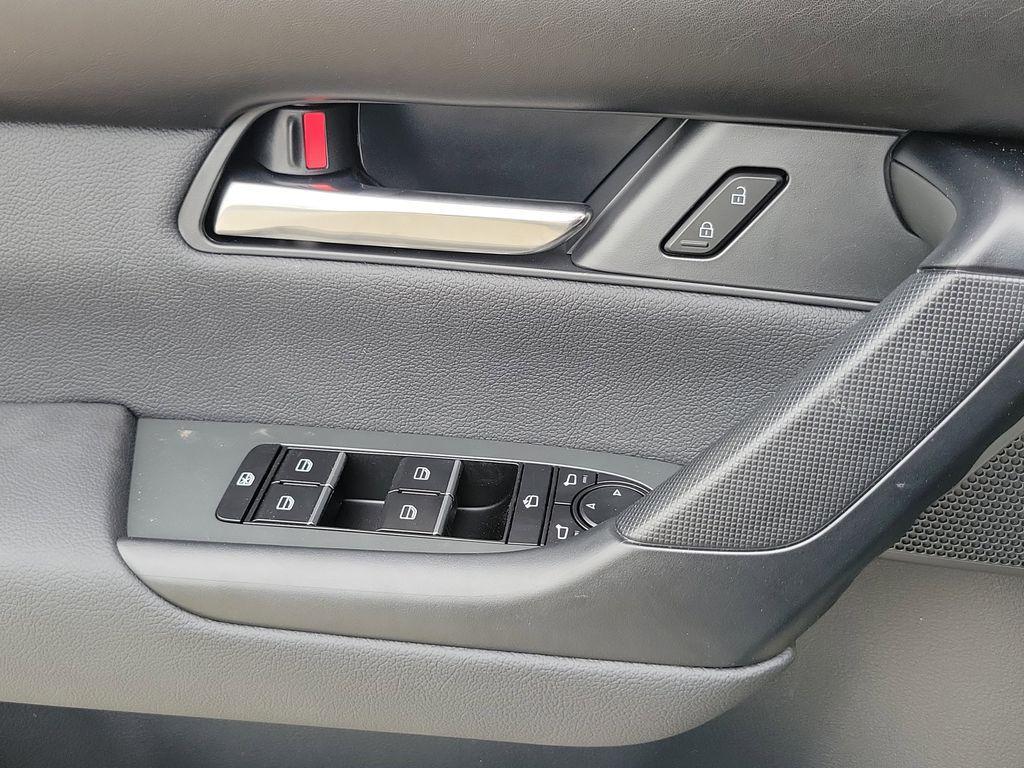 new 2026 Mazda CX-50 Hybrid car, priced at $41,215