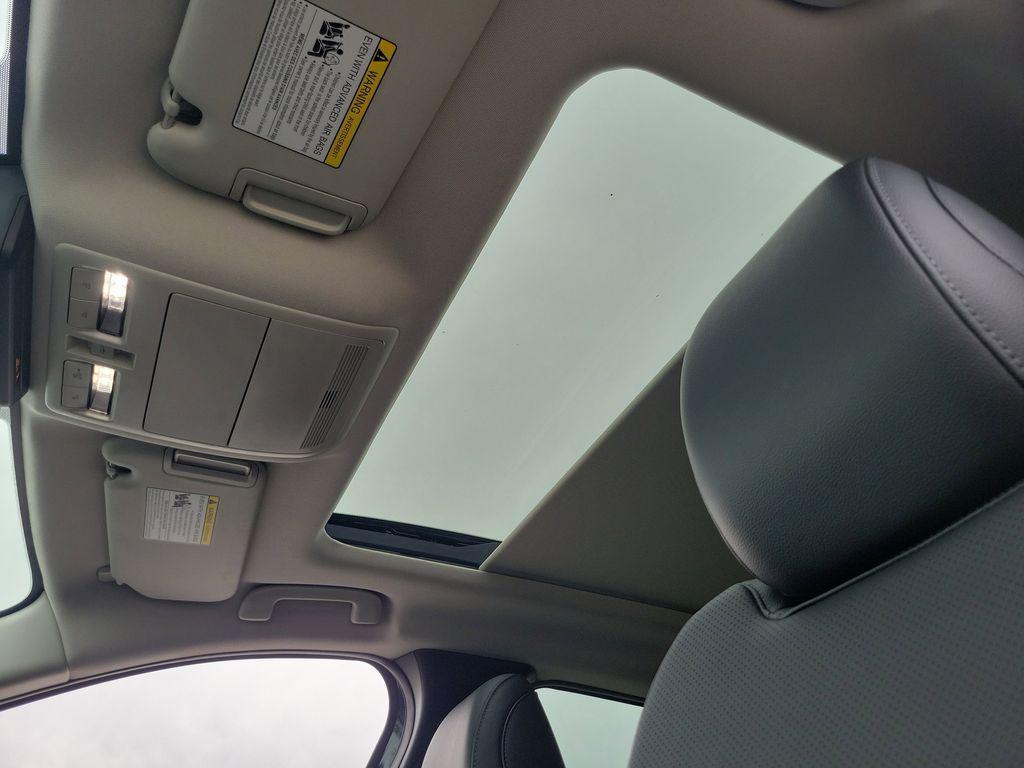 new 2026 Mazda CX-50 Hybrid car, priced at $41,215