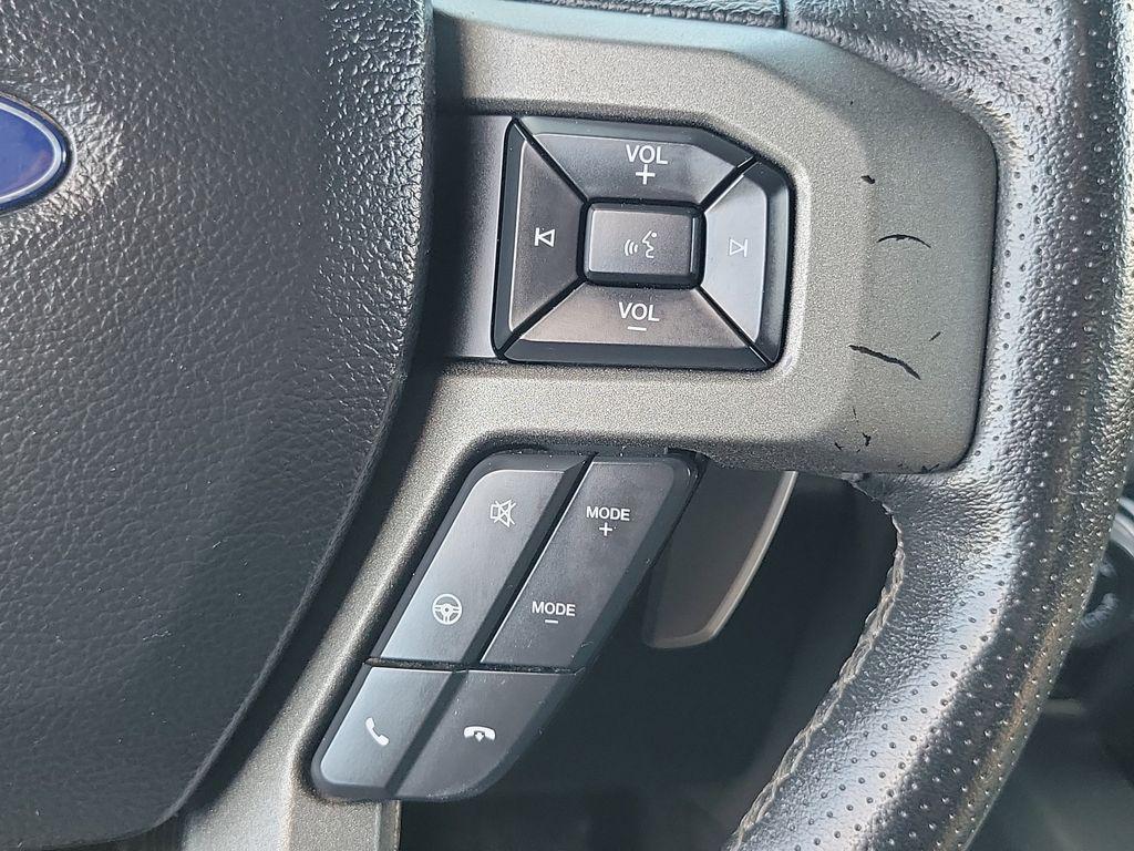 used 2020 Ford F-150 car, priced at $51,995