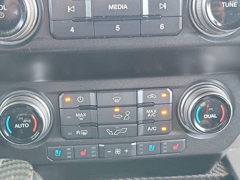 used 2020 Ford F-150 car, priced at $51,995