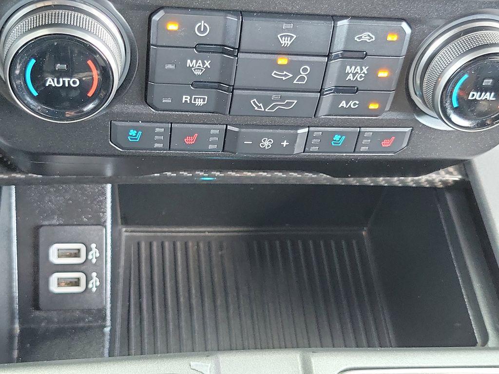 used 2020 Ford F-150 car, priced at $51,995