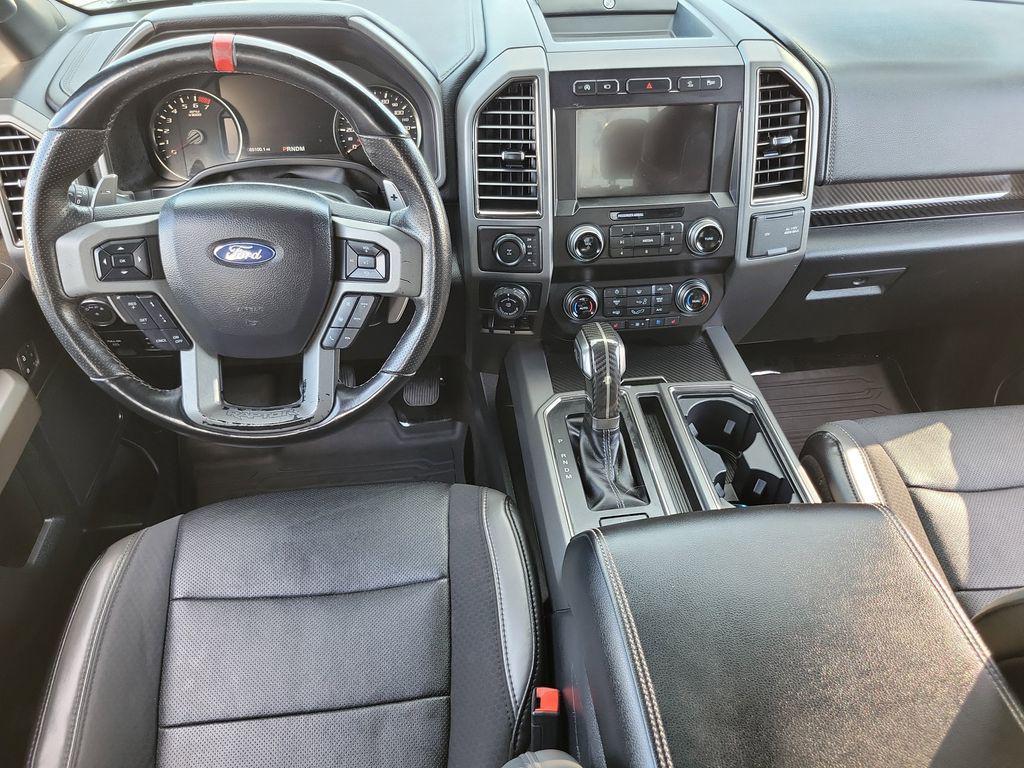 used 2020 Ford F-150 car, priced at $51,995