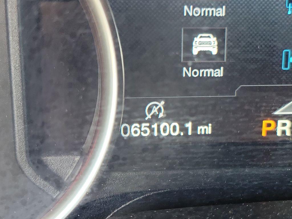 used 2020 Ford F-150 car, priced at $51,995