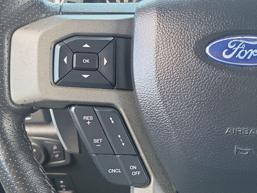 used 2020 Ford F-150 car, priced at $51,995