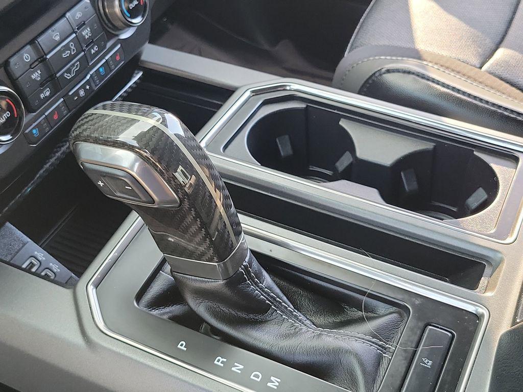 used 2020 Ford F-150 car, priced at $51,995