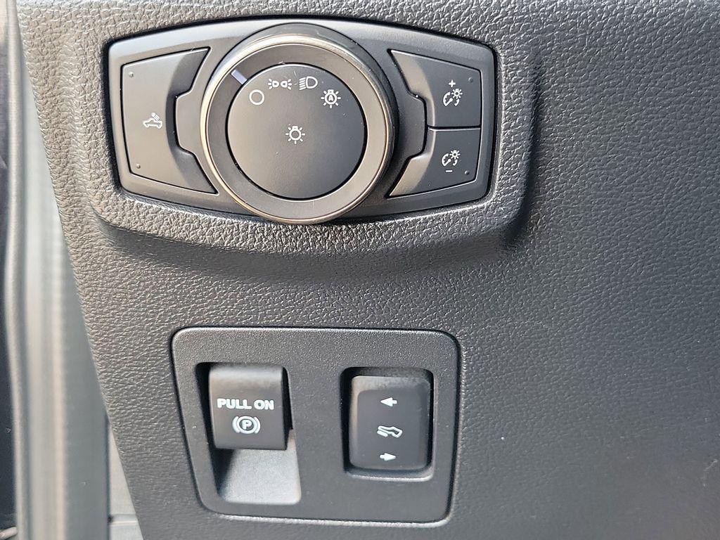 used 2020 Ford F-150 car, priced at $51,995