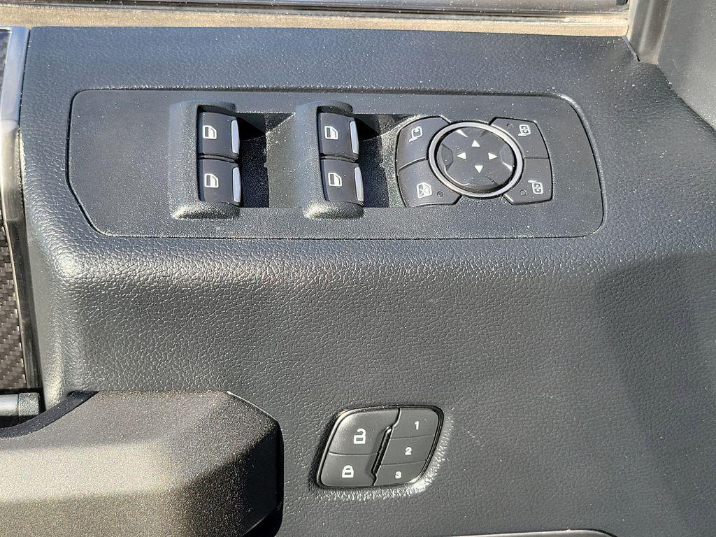 used 2020 Ford F-150 car, priced at $51,995