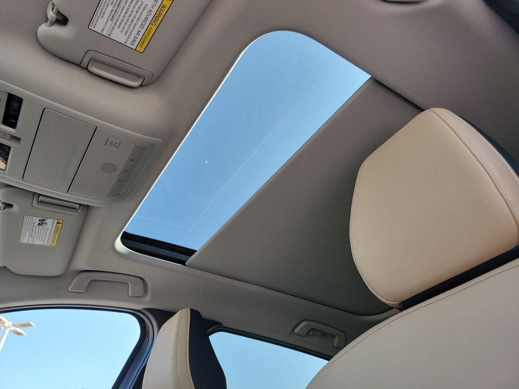 new 2026 Mazda CX-5 car, priced at $40,520