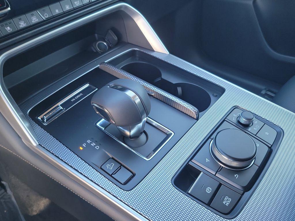 new 2026 Mazda CX-70 car, priced at $48,014