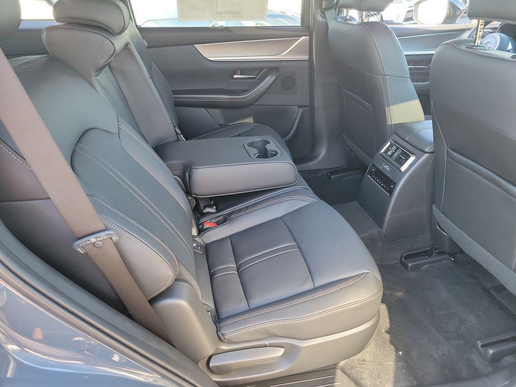 new 2026 Mazda CX-70 car, priced at $48,014