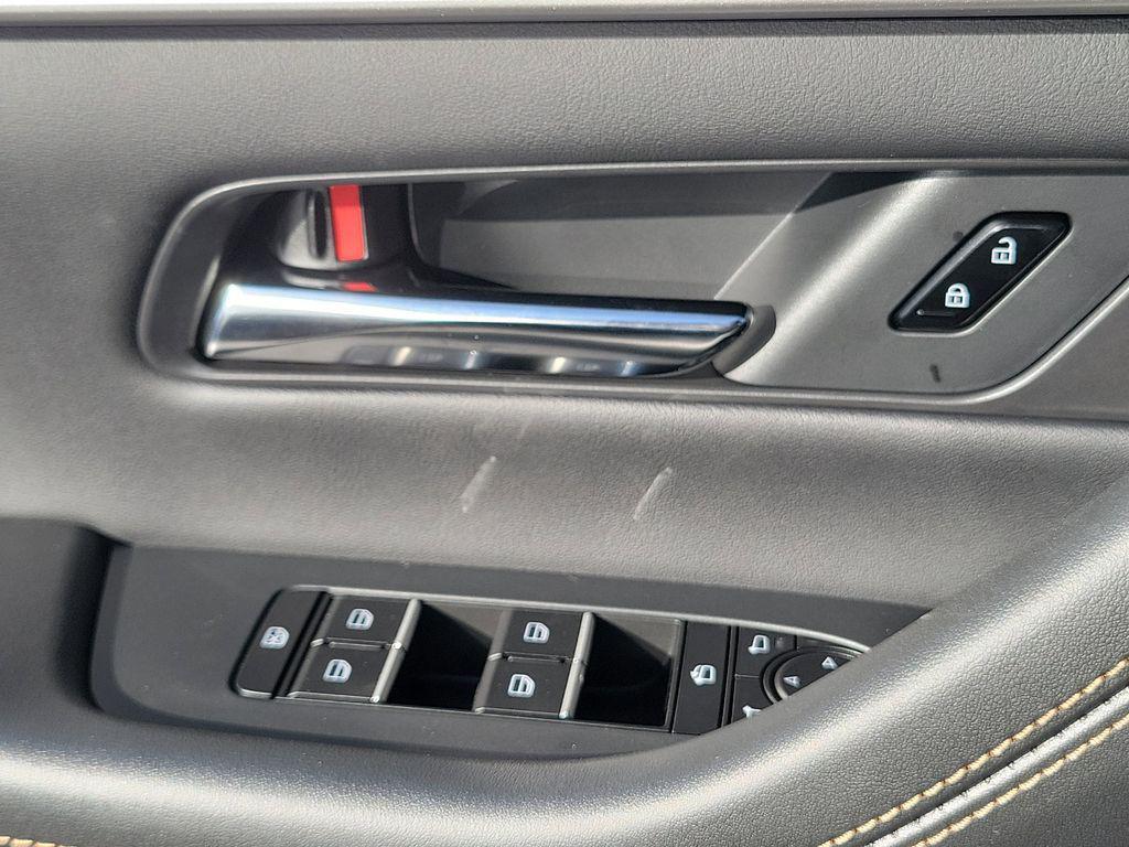 new 2026 Mazda CX-70 car, priced at $48,014