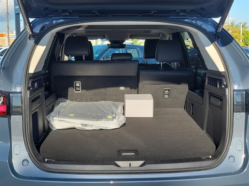 new 2026 Mazda CX-70 car, priced at $48,014