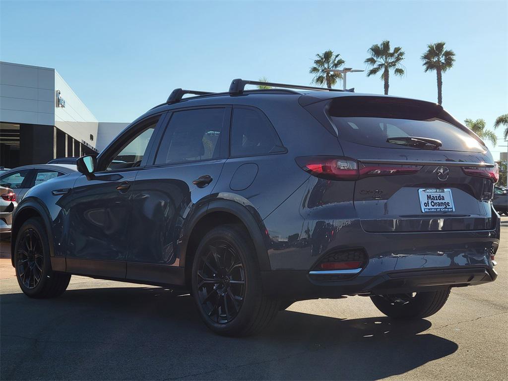 new 2026 Mazda CX-70 car, priced at $48,014