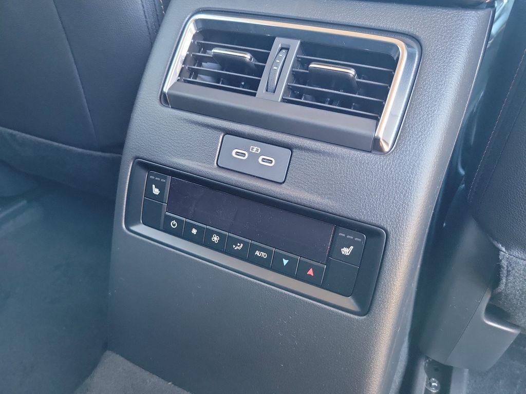 new 2026 Mazda CX-70 car, priced at $48,014