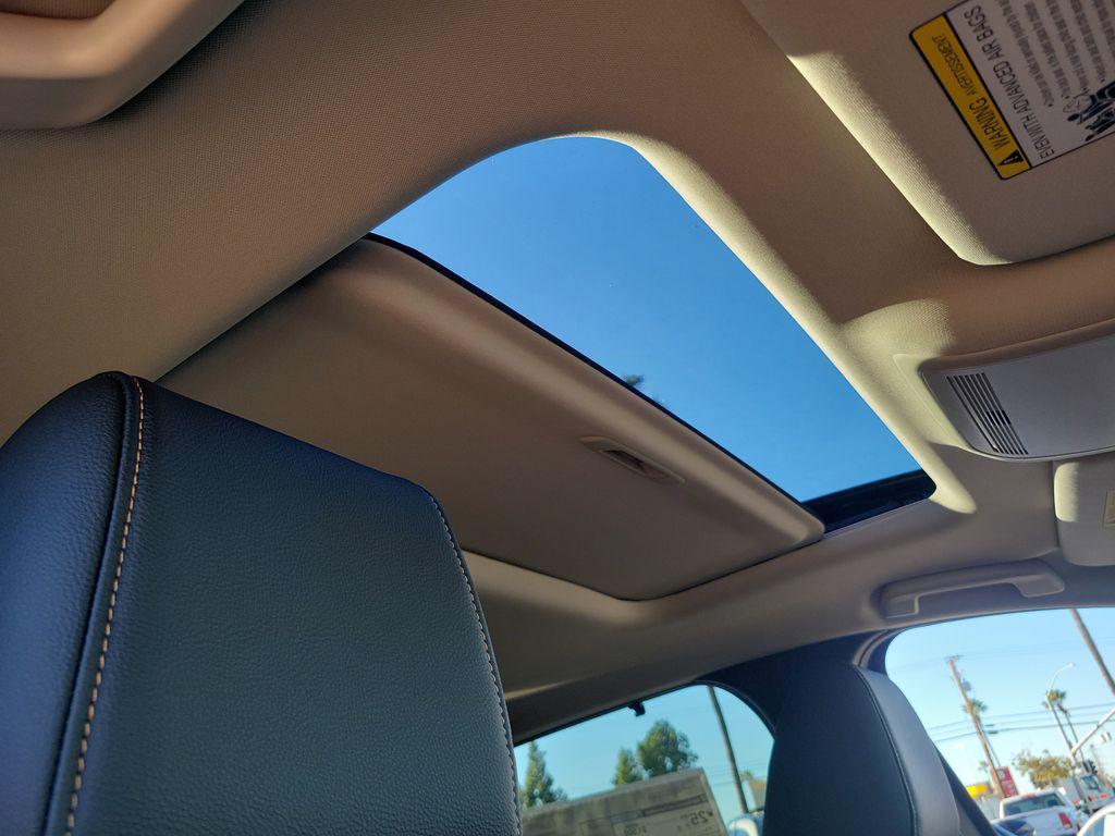 new 2026 Mazda CX-70 car, priced at $48,014