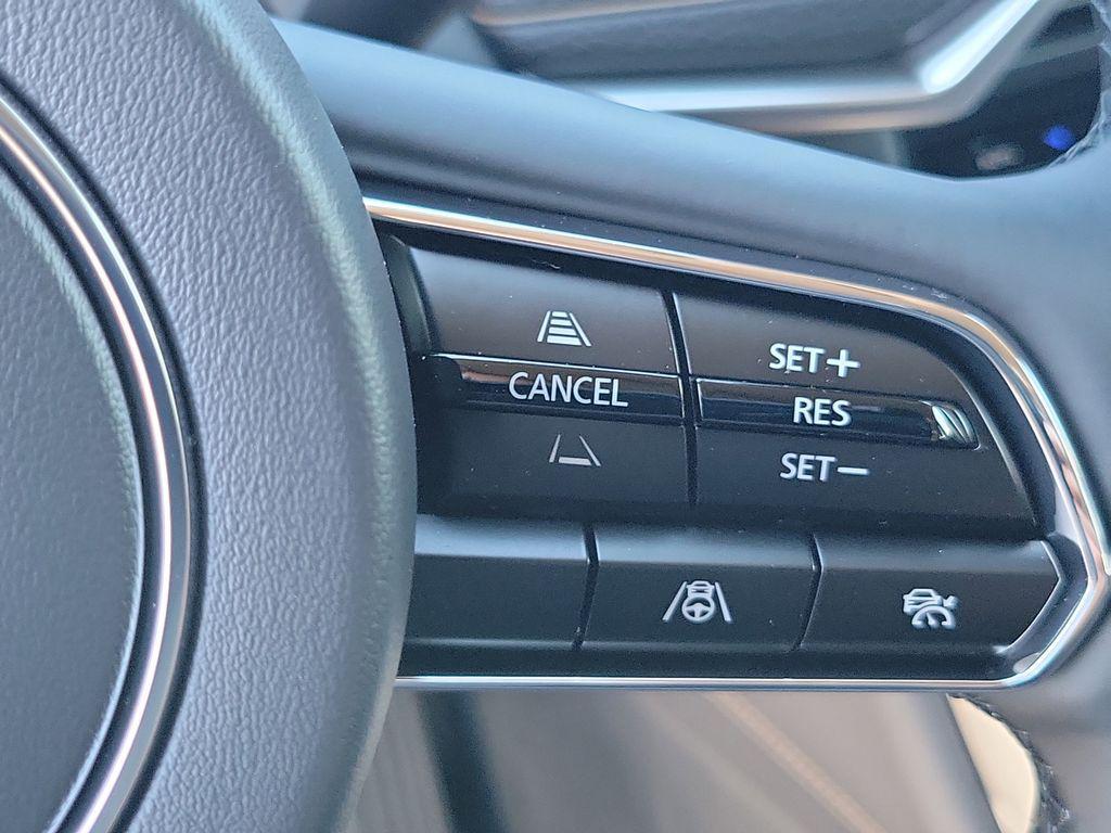 new 2026 Mazda CX-70 car, priced at $48,014