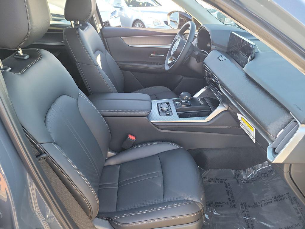 new 2026 Mazda CX-70 car, priced at $48,014