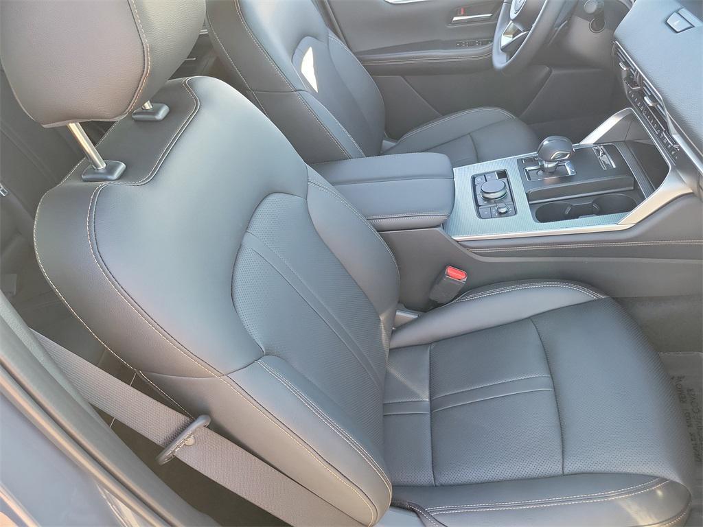new 2026 Mazda CX-70 car, priced at $48,014