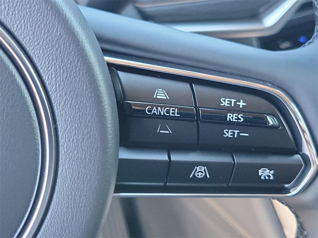 new 2026 Mazda CX-70 car, priced at $48,014