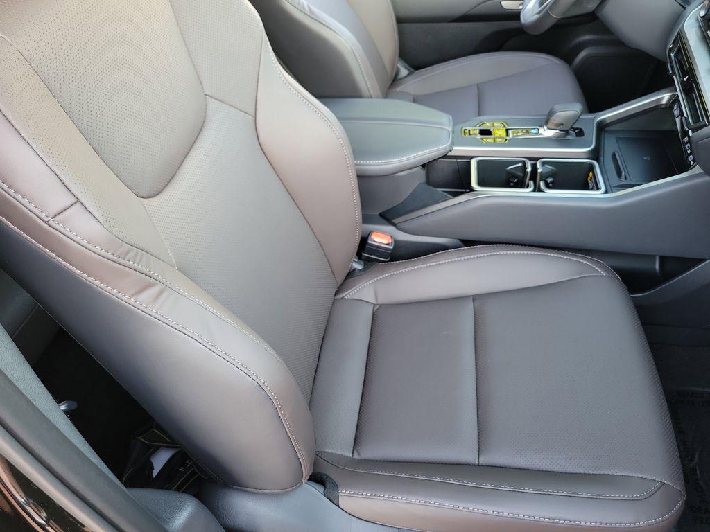 used 2026 Lexus TX 350 car, priced at $63,633