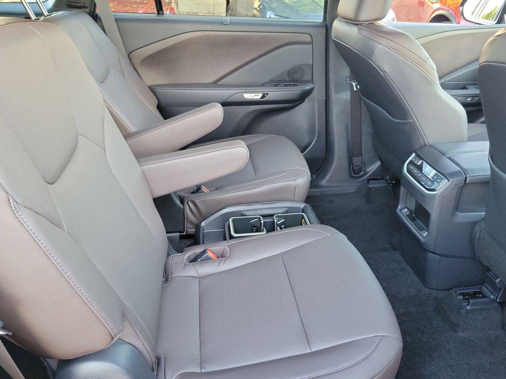 used 2026 Lexus TX 350 car, priced at $63,633