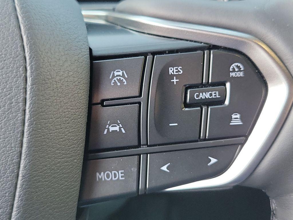 used 2026 Lexus TX 350 car, priced at $63,633