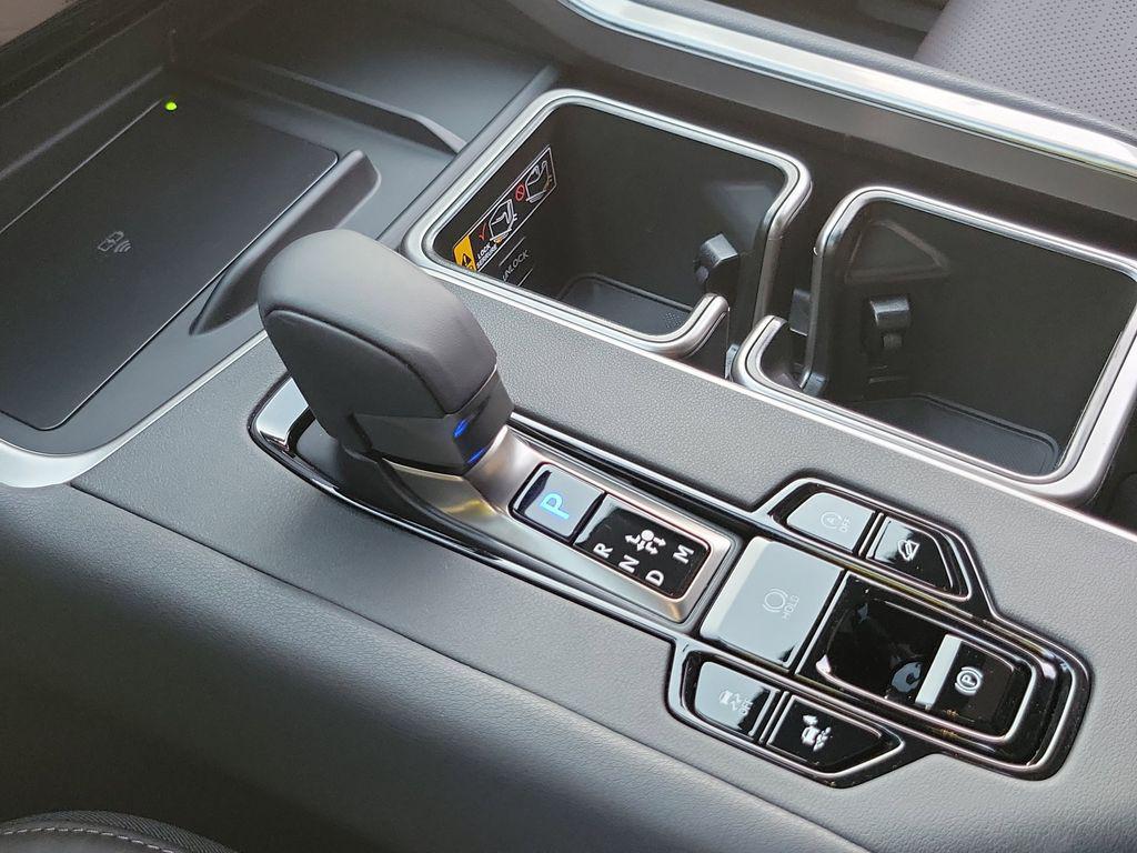 used 2026 Lexus TX 350 car, priced at $63,633