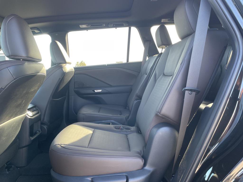 used 2026 Lexus TX 350 car, priced at $63,633