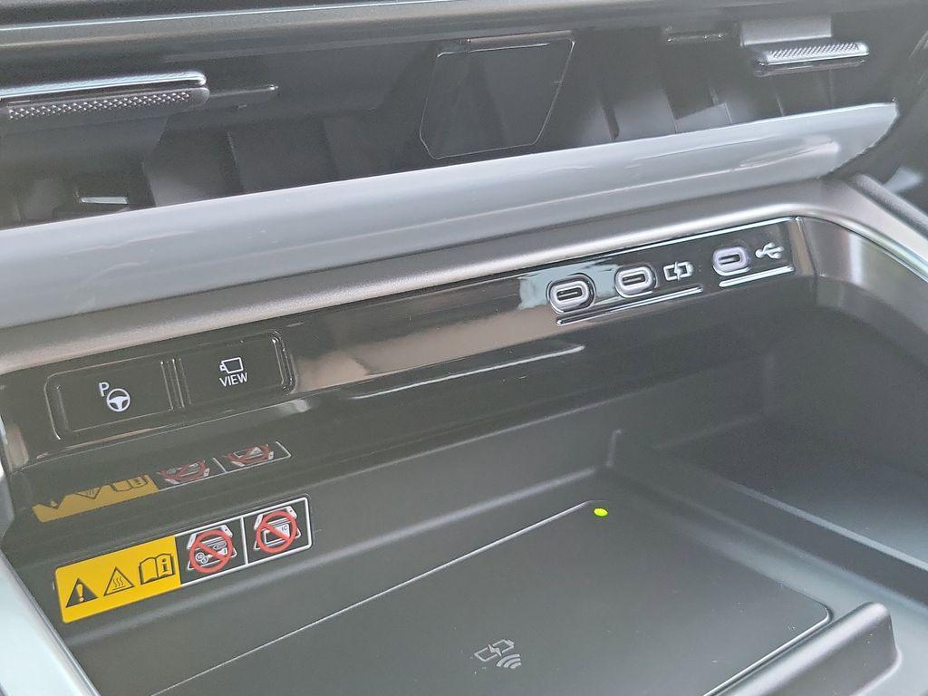 used 2026 Lexus TX 350 car, priced at $63,633