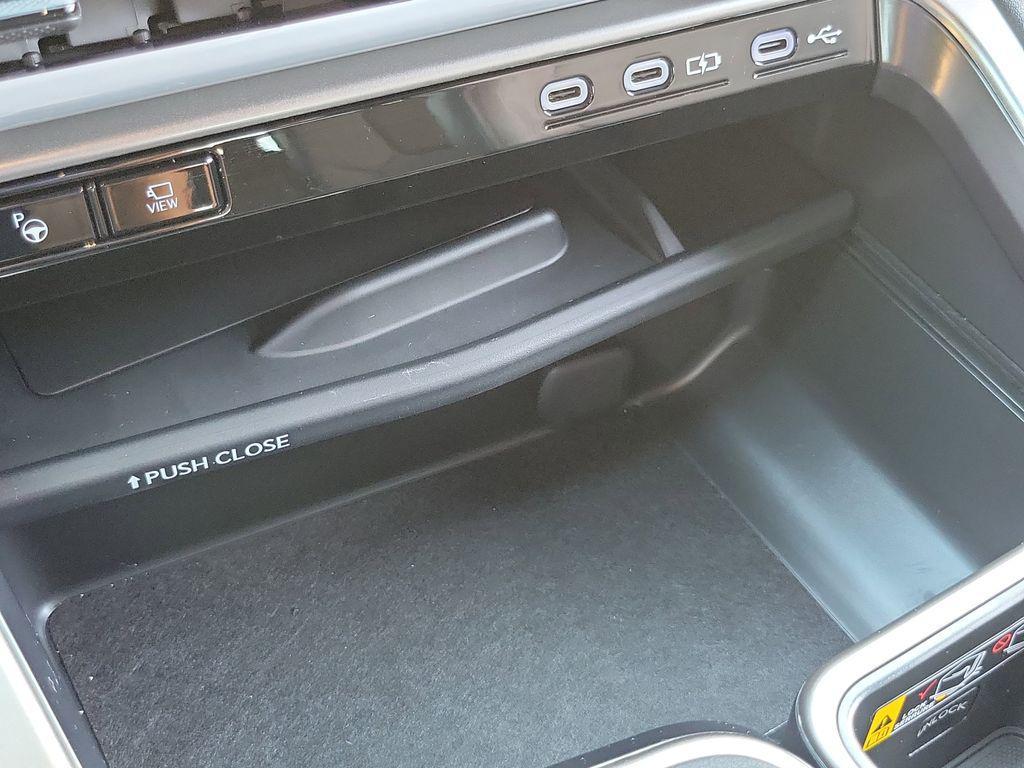 used 2026 Lexus TX 350 car, priced at $63,633