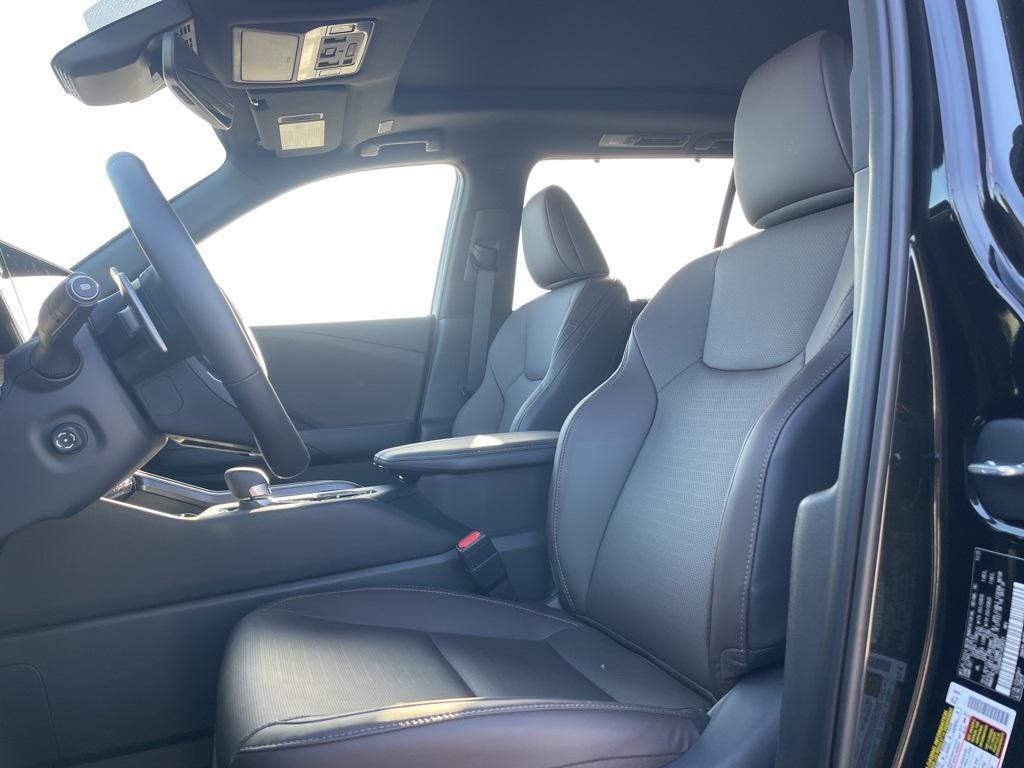 used 2026 Lexus TX 350 car, priced at $63,633