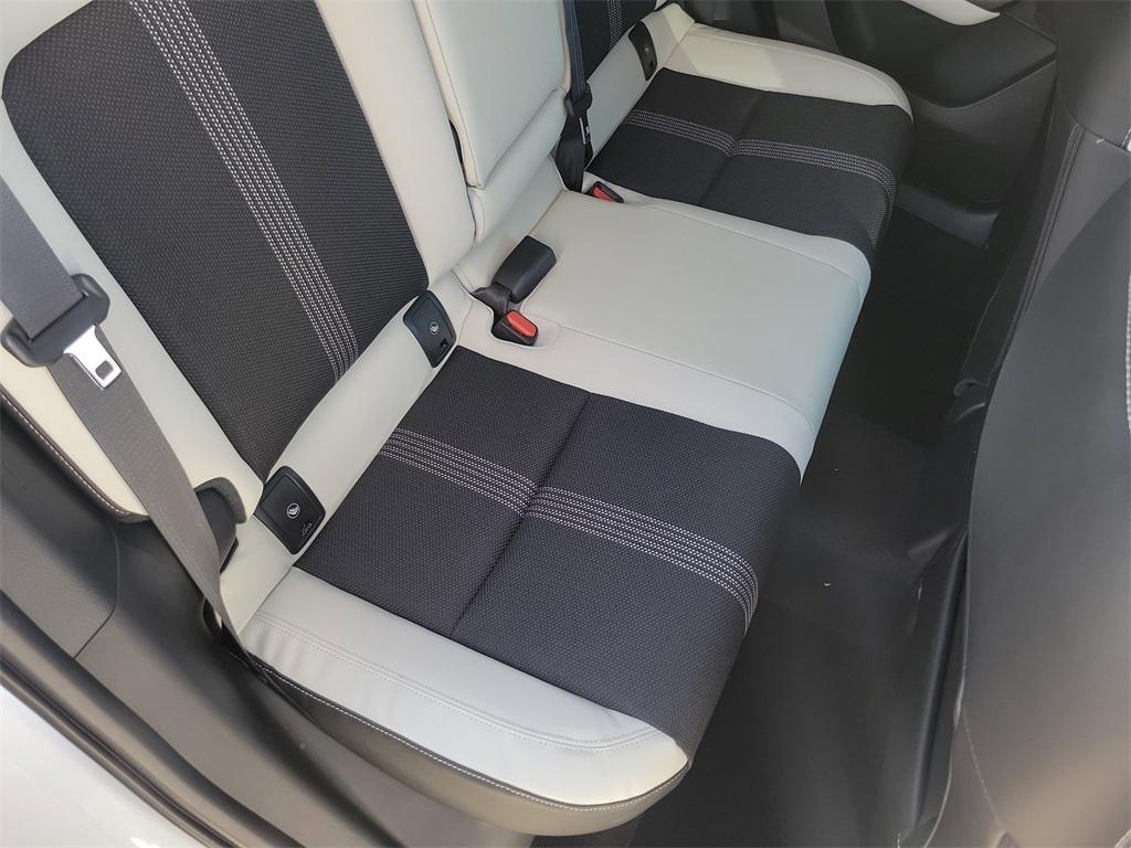 new 2026 Mazda CX-50 car, priced at $34,635