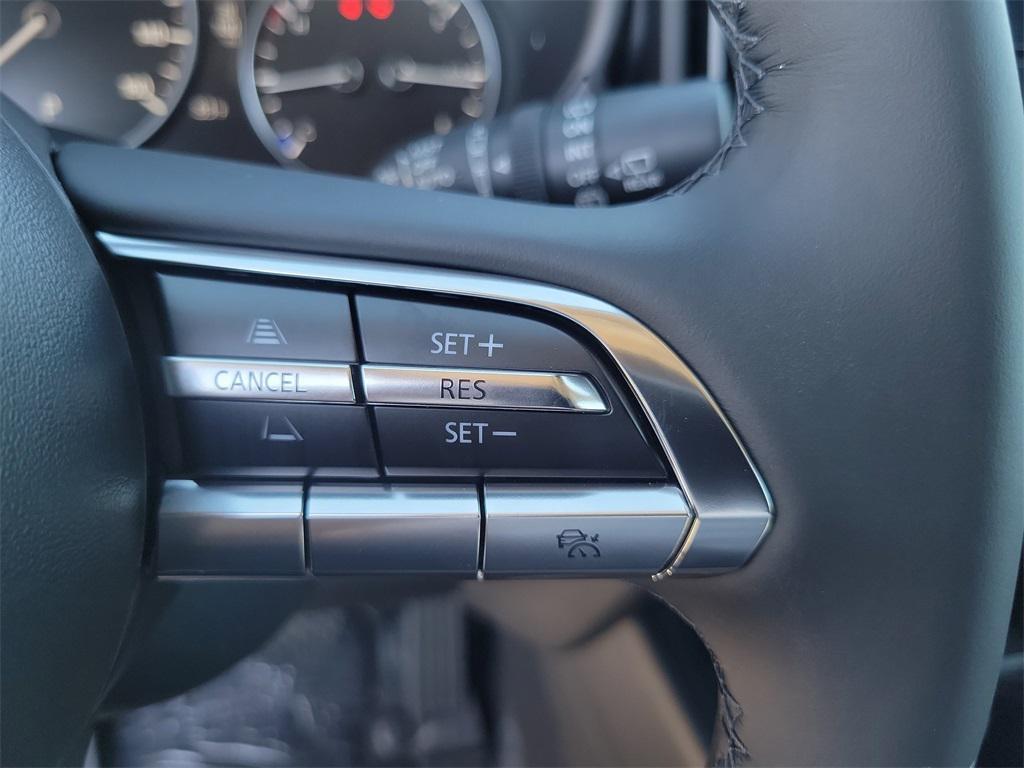 new 2026 Mazda CX-50 car, priced at $34,635