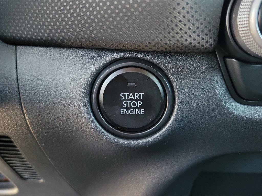 new 2026 Mazda CX-50 car, priced at $34,635