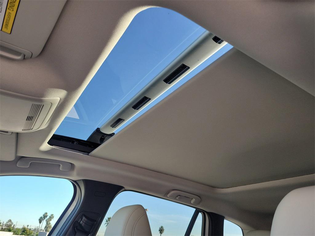 new 2026 Mazda CX-50 car, priced at $34,635