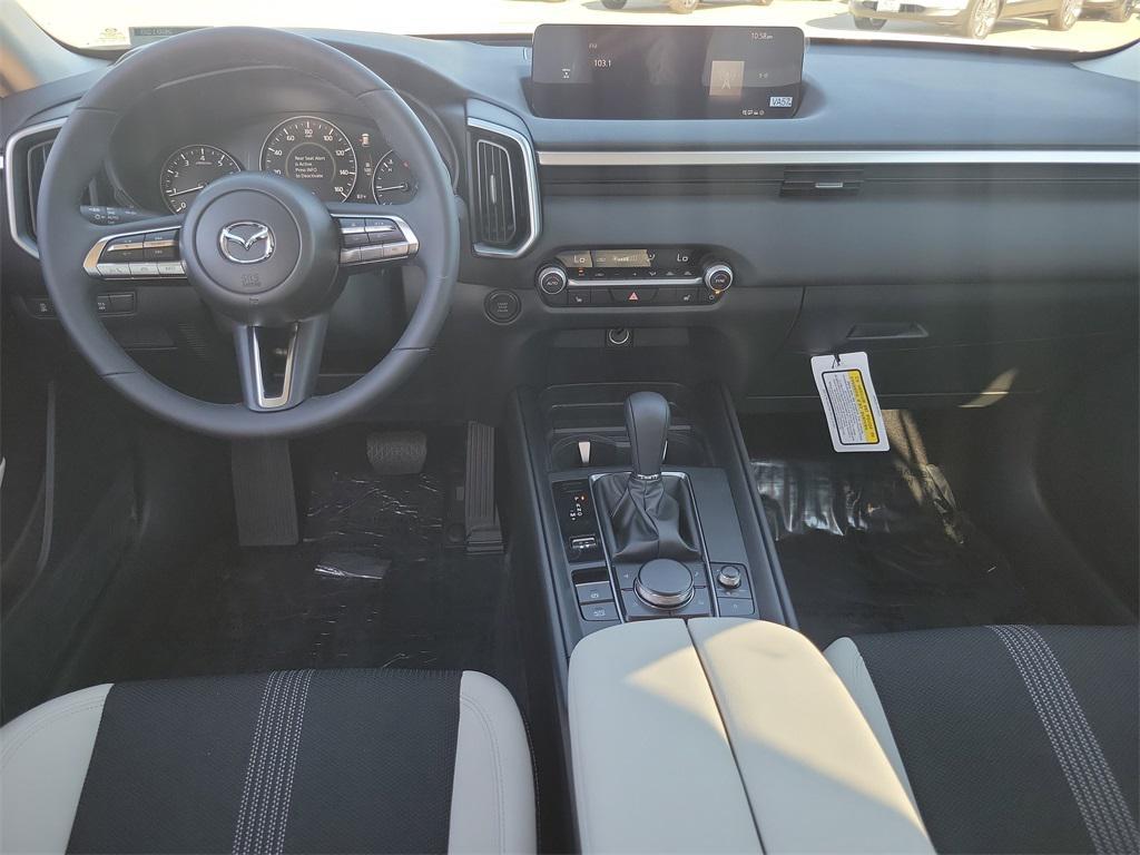 new 2026 Mazda CX-50 car, priced at $34,635