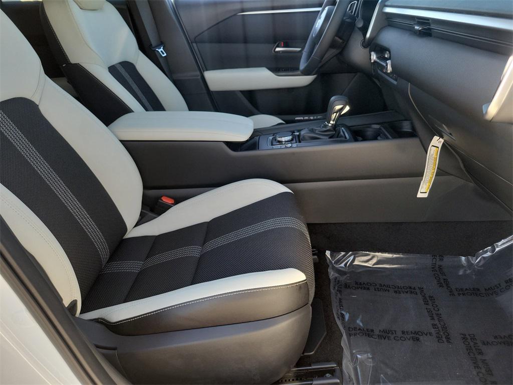 new 2026 Mazda CX-50 car, priced at $34,635