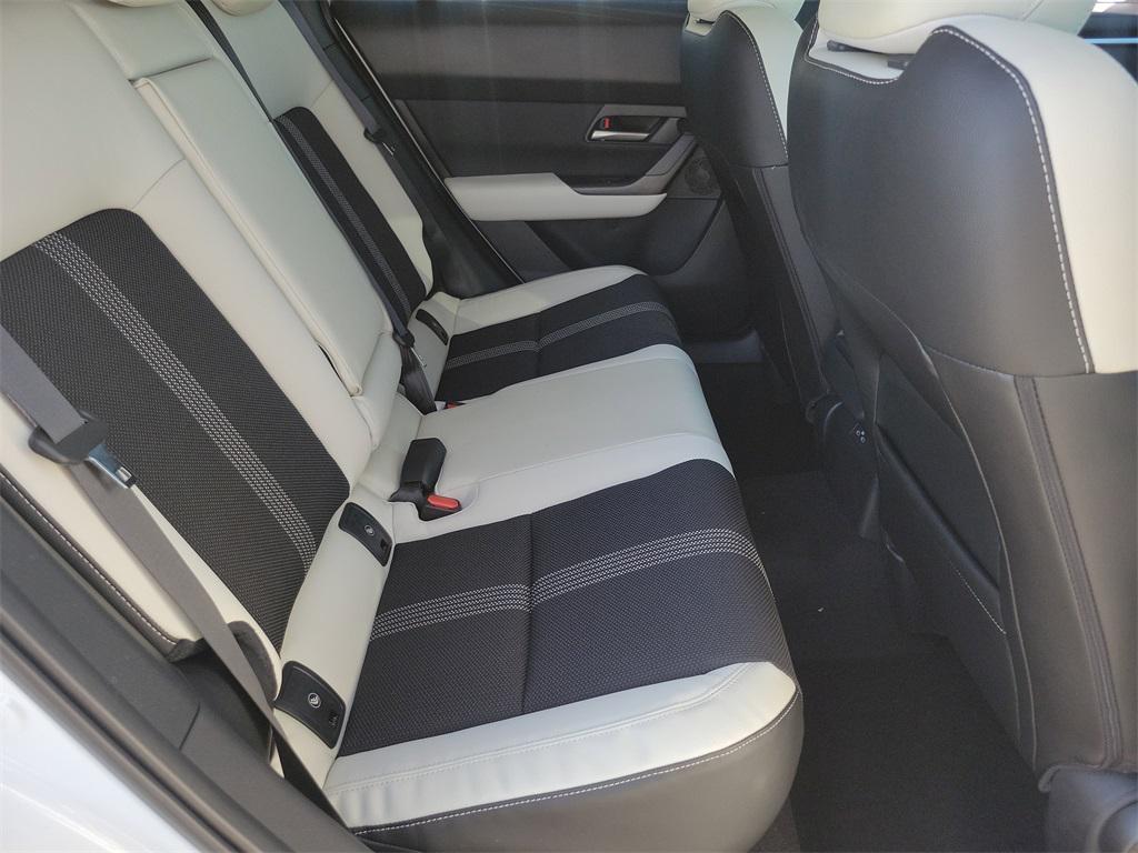 new 2026 Mazda CX-50 car, priced at $34,635