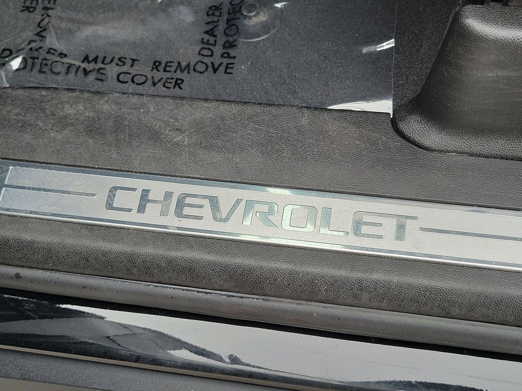 used 2024 Chevrolet Suburban car, priced at $55,712