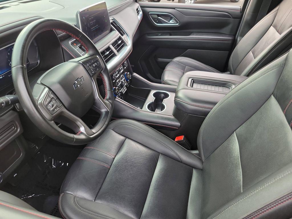 used 2024 Chevrolet Suburban car, priced at $55,712