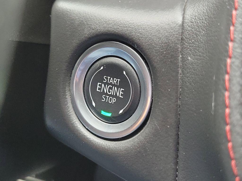 used 2024 Chevrolet Suburban car, priced at $55,712